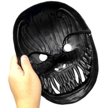 Фото1.Маска карнавальна 