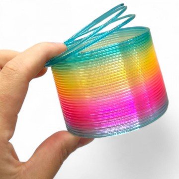 Фото1.Пружинка 