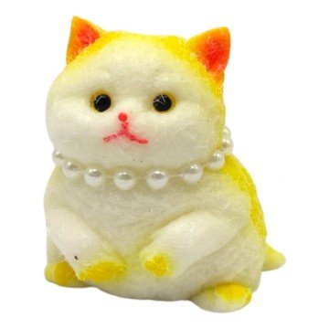 Фото1.Іграшка антистрес Таба котик (МІКС)