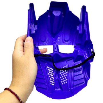 Фото2.Маска карнавальна 