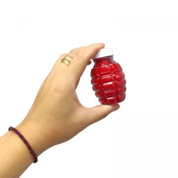 Фото1.Пулі 16000шт. В банці (МІКС)