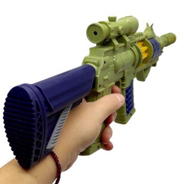 Фото1.Автомат (муз.світ. вібрац) БЕЖЕВИЙ