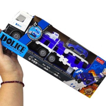 Фото1.Автовоз 