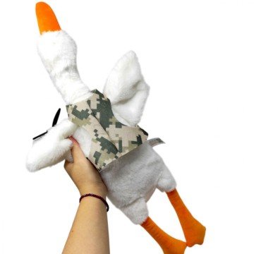 Фото1.Іграшка мʼяка 