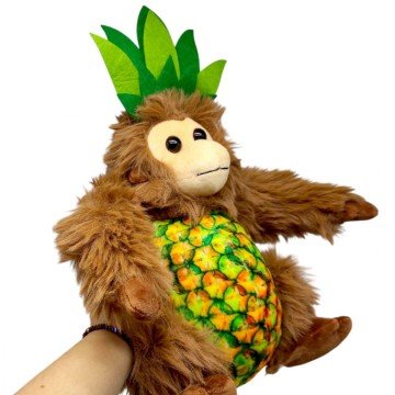 Фото1.М'яка іграшка 