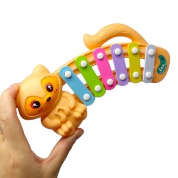 Фото1.Ксилофон 