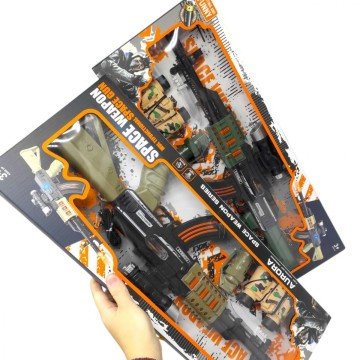 Фото1.Військовий набір зброї (ВИД 1)