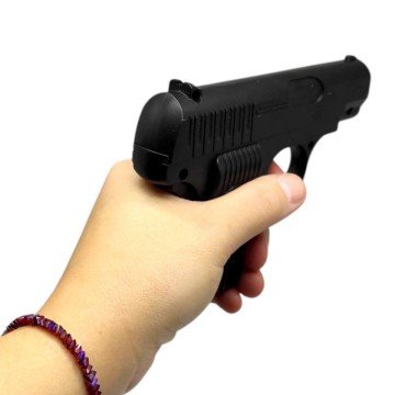 Фото1.Пістолет з пульками 