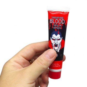 Фото2.Фарба для аквагриму