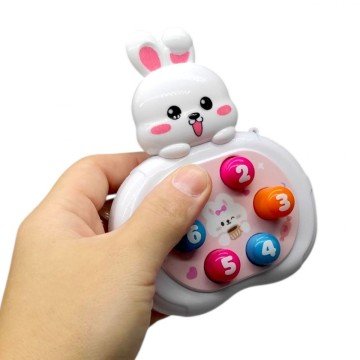 Фото2.Гра стукалка 