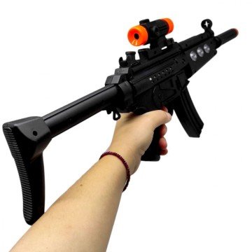 Фото1.Автомат на батарейках в коробці (45*24*5 см)