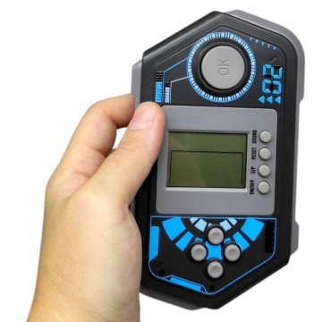 Фото2.Інтерактивна іграшка 