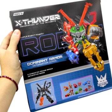 Фото1.Трансформер (ВИД 5)