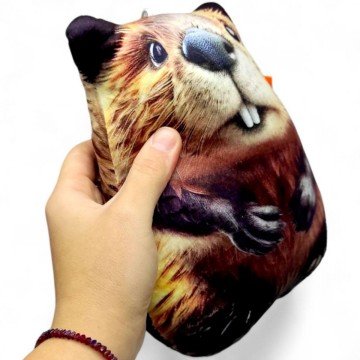 Фото1.М'яка іграшка 