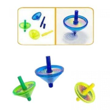 Фото1.Дзиґа - фломастер