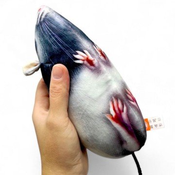 Фото1.М'яка іграшка 