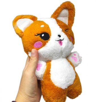 Фото1.М'яка іграшка 