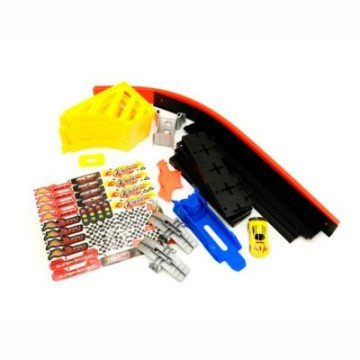 Фото1.Гоночний трек Круті трюки