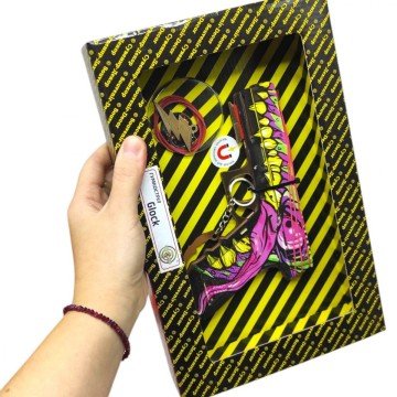 Фото1.Гумкостріл   