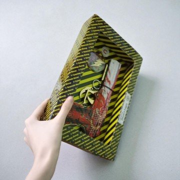 Фото1.Гумкостріл 