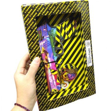 Фото1.Гумкостріл 