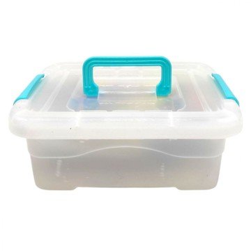 Фото2.Деревʼяна іграшка (намистини картки) 20*15,5*7,7см