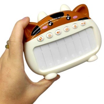 Фото2.Піаніно дитяче (КОРІВКА)