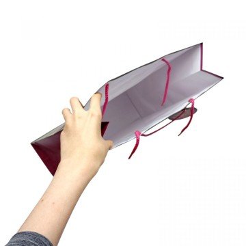 Фото1.Пакет паперовий 35х37х12 см, GB-24182