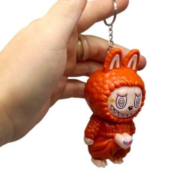 Фото1.Іграшка-брелок 