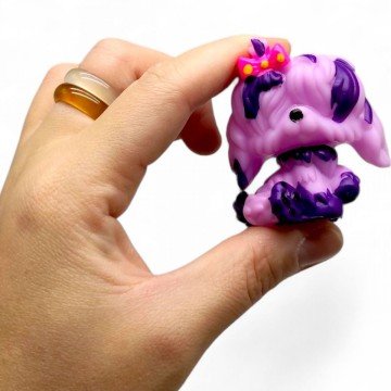 Фото1.Ігровий набір Клуб улюбленців, (ВИД 1)