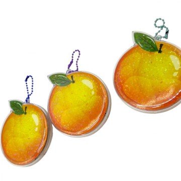 Фото1.Гра лабіринт, 7х1х9 см, пластиковий корпус, металева кулька (МІКС ВИДІВ)