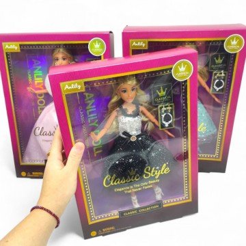 Фото1.Лялька 