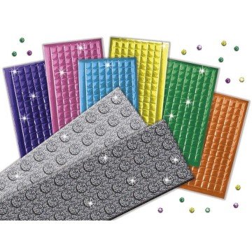 Фото1.Великий набір. Стікерна мозаїка