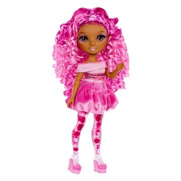Фото1.Ігровий набір Rainbow High серії Sparkle & Shine - Лейлані Rainbow High (278342)