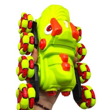 Фото1.Машина на радіокеруванні 