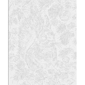 Фото1.Картина за номерами 