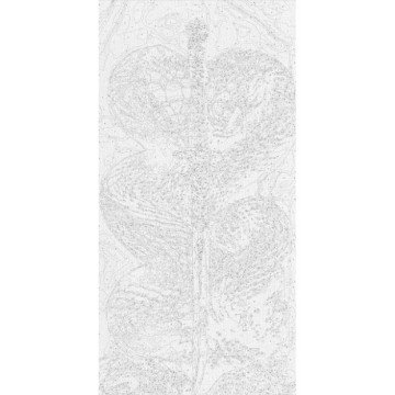 Фото1.Картина за номерами з фарбами металік 