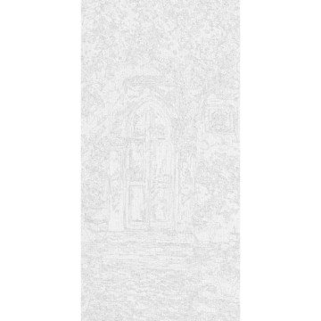 Фото1.Картина за номерами 