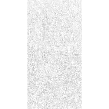 Фото1.Картина за номерами 