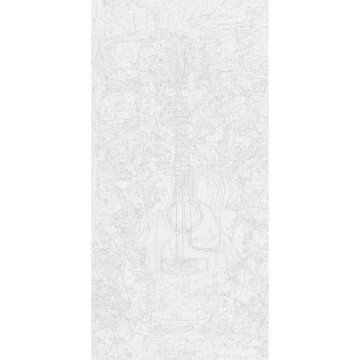 Фото1.Картина за номерами 