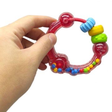 Фото1.Набір брязкалець (5 шт)