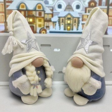 Фото1.Мʼяка іграшка 