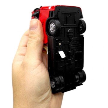 Фото1.ТЯГАЧ МЕТАЛЕВИЙ АВТОПРОМ (ЖОВТИЙ)