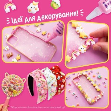 Фото1.Набір для творчості 