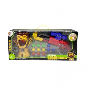 Фото1.Помпова зброя (ЛЕВ)