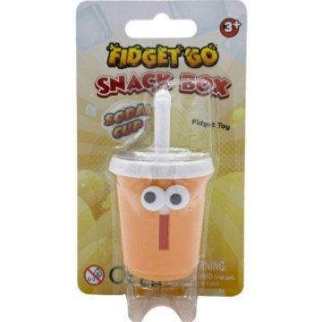 Фото1.Іграшка антистрес 