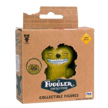 Фото1.Колекційна фігурка 