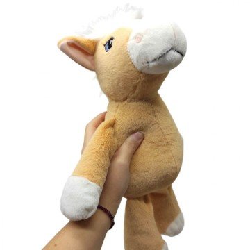 Фото1.Мʼяка іграшка 