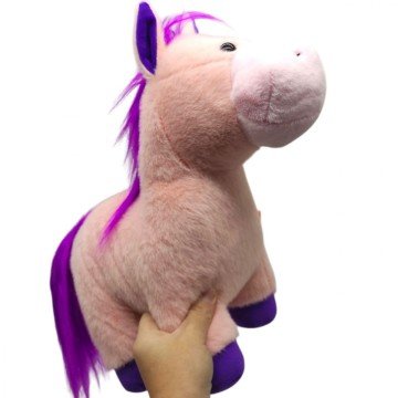 Фото1.Мʼяка іграшка 