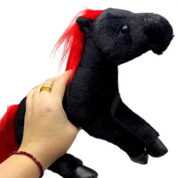 Фото1.Мʼяка іграшка 